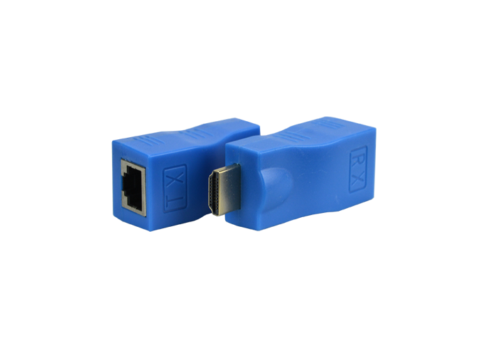 Extender hdmi 60M